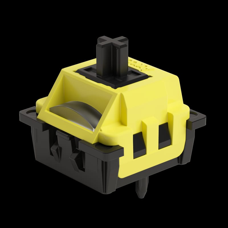 Flash Magnetic Switch – Lubed