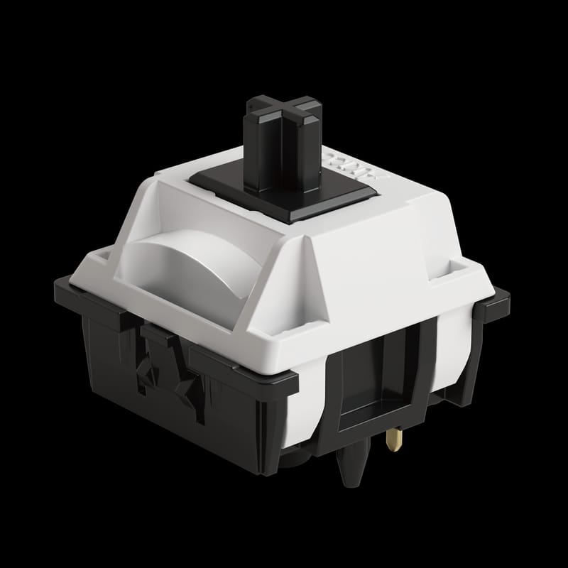 V3 Piano Pro Switch – Lubed