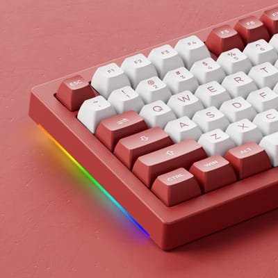 Akko 5075B Plus - view 5