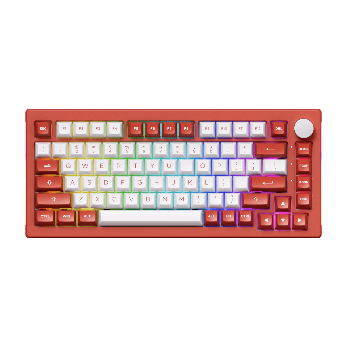 Akko 5075B Plus