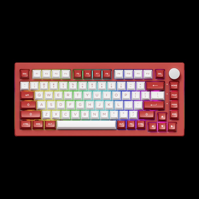 Akko 5075B Plus