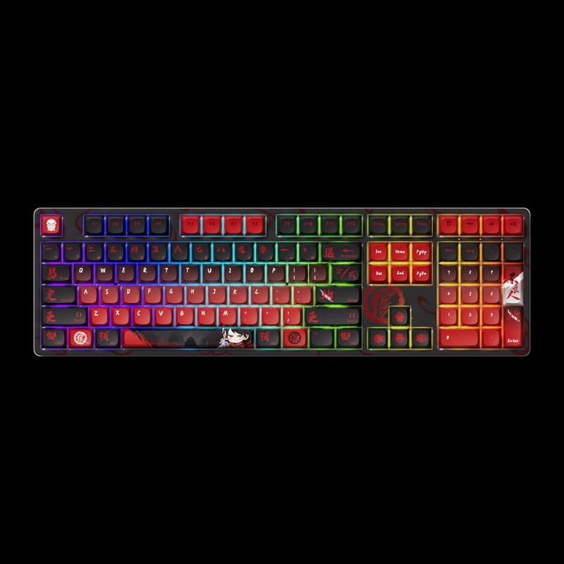 Akko 5108B Plus