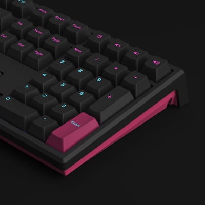 MonsGeek MG108B - view 5