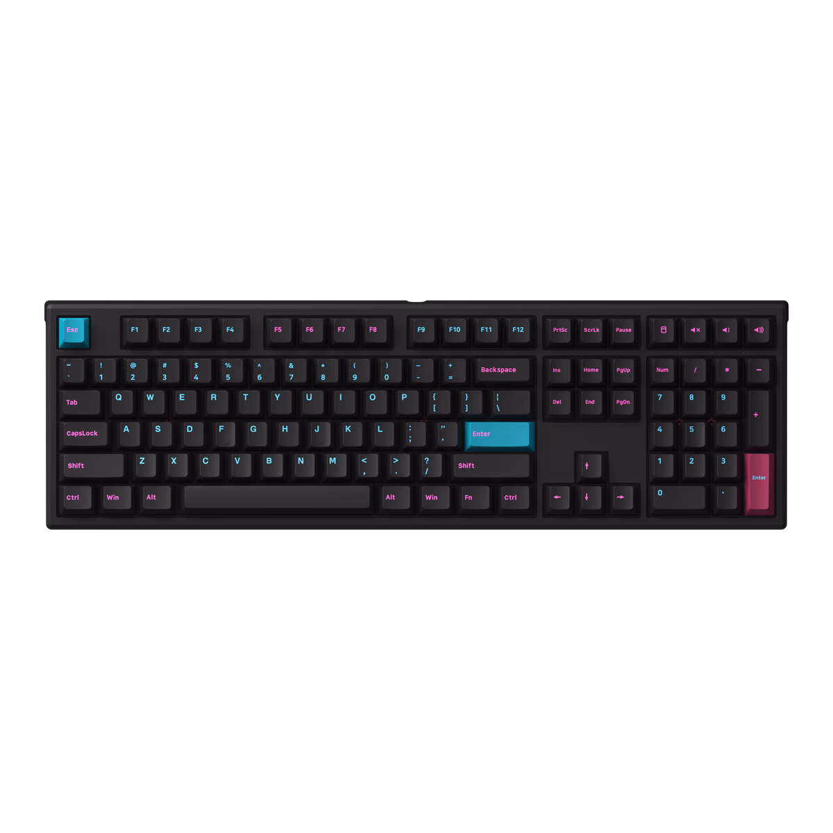 MonsGeek MG108B