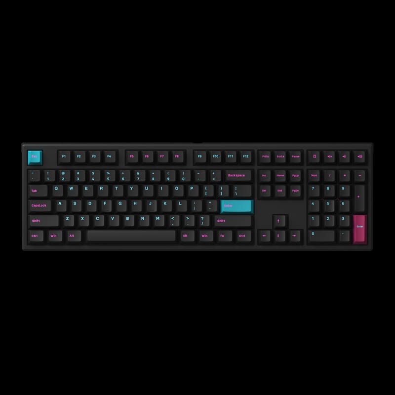 MonsGeek MG108B