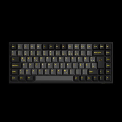 Akko 3084B Plus - view 2