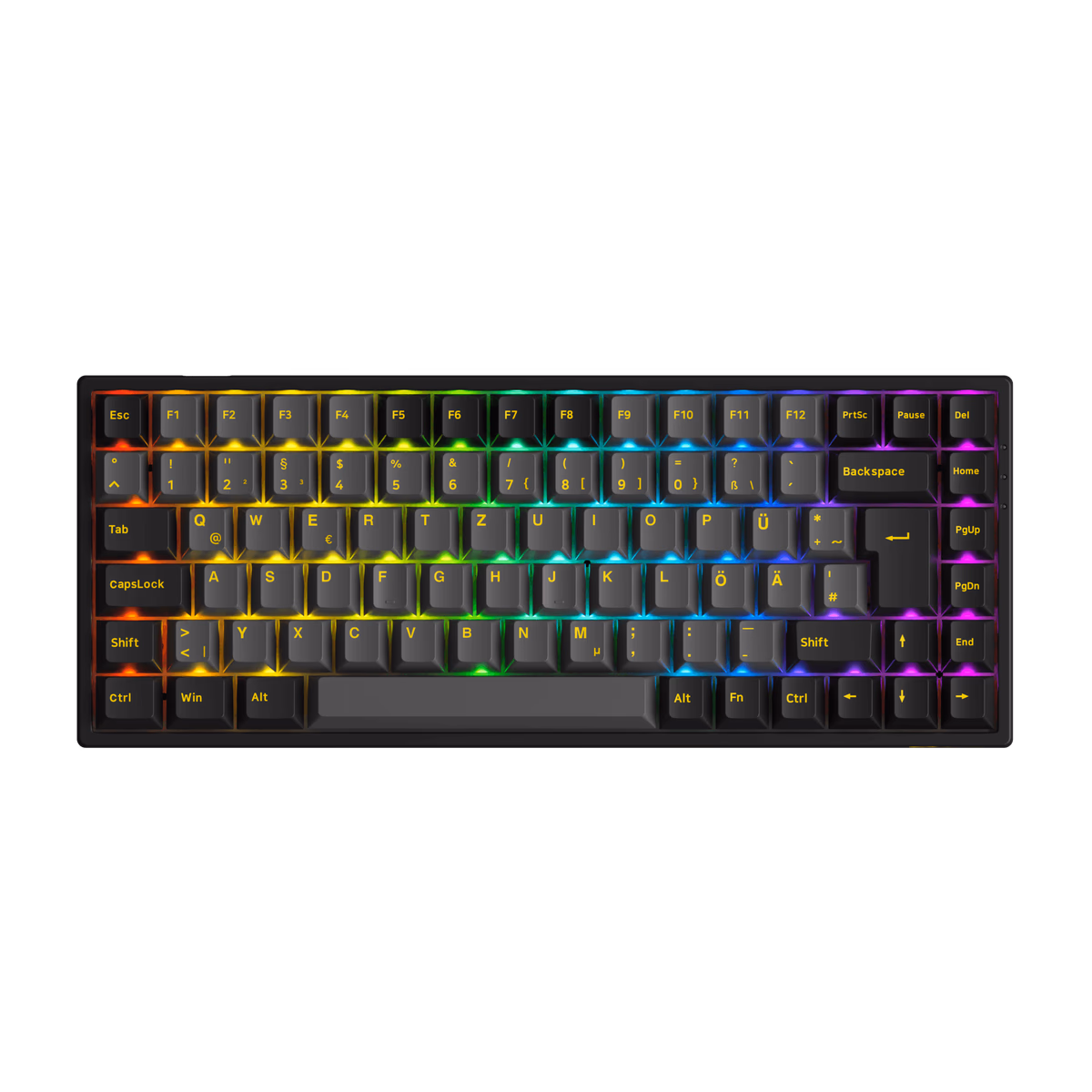 Akko 3084B Plus