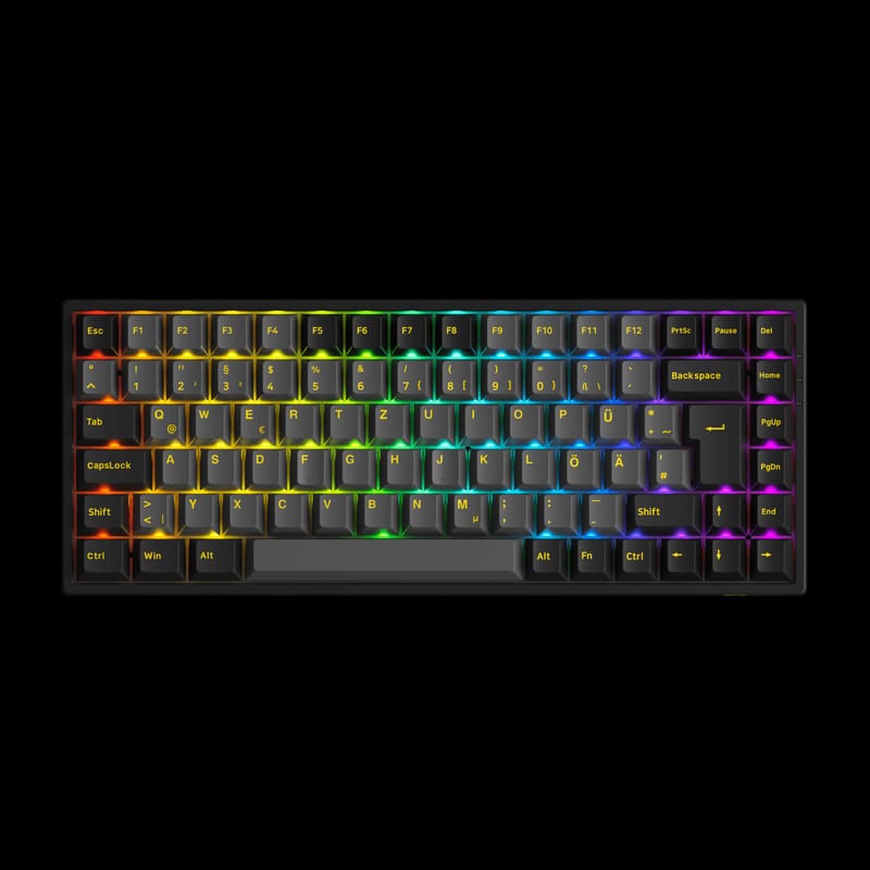 Akko 3084B Plus