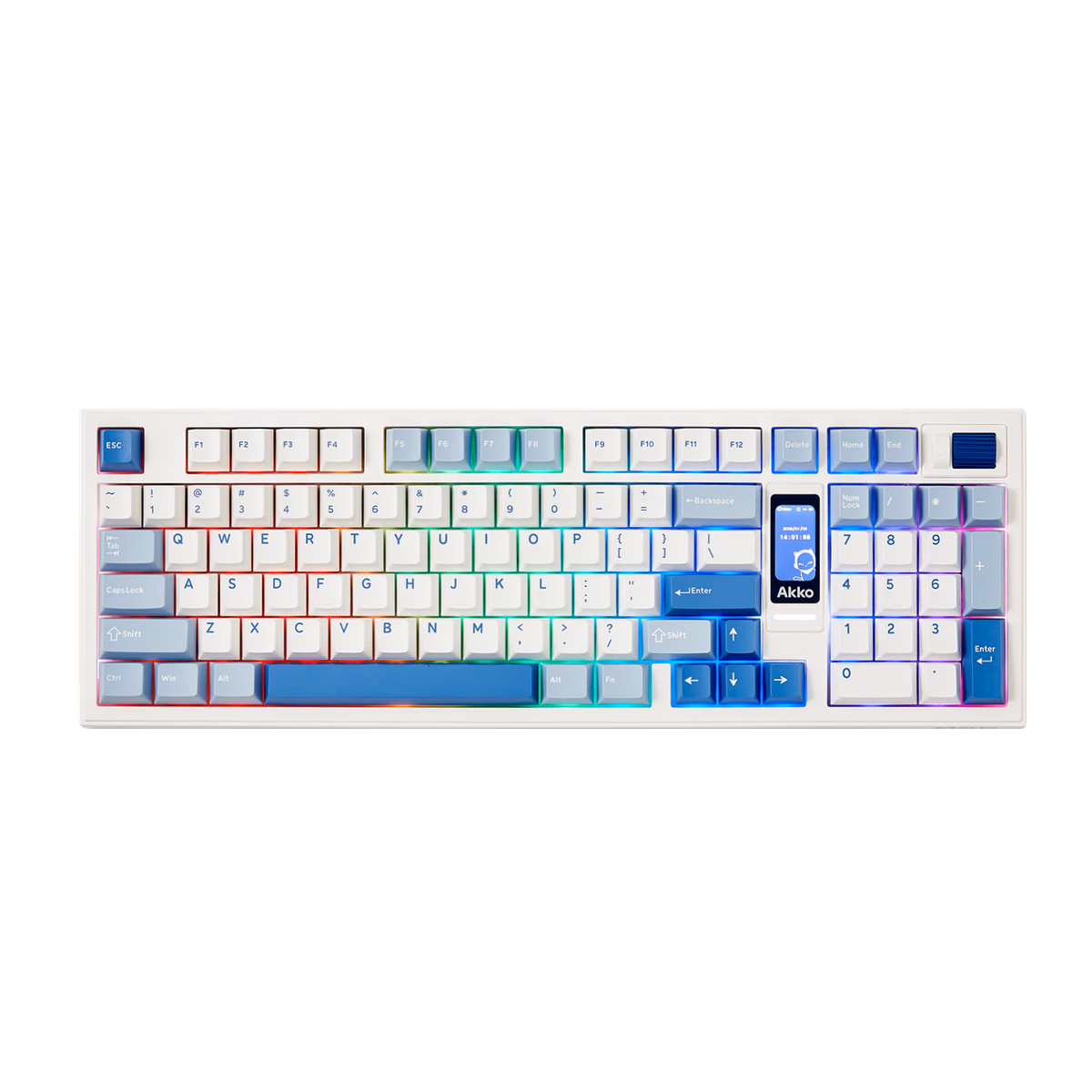 Akko 5098B