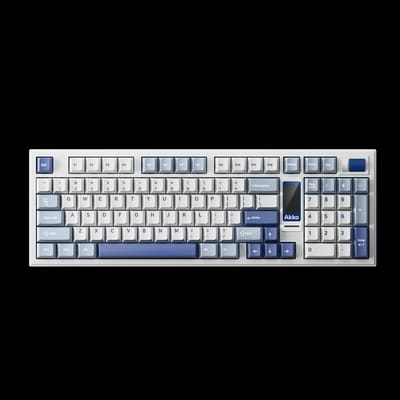 Akko 5098B - view 2