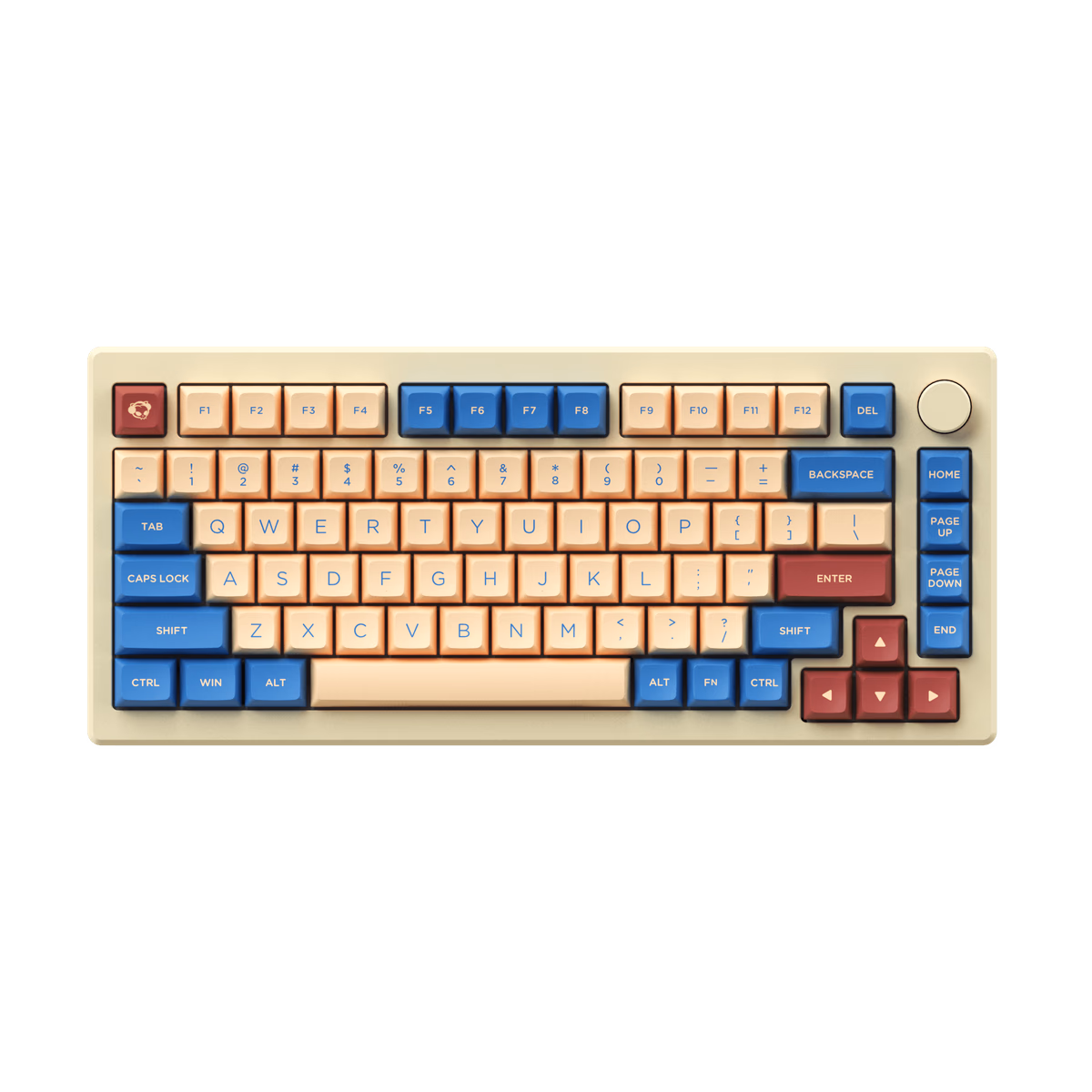 Akko MOD007B HE