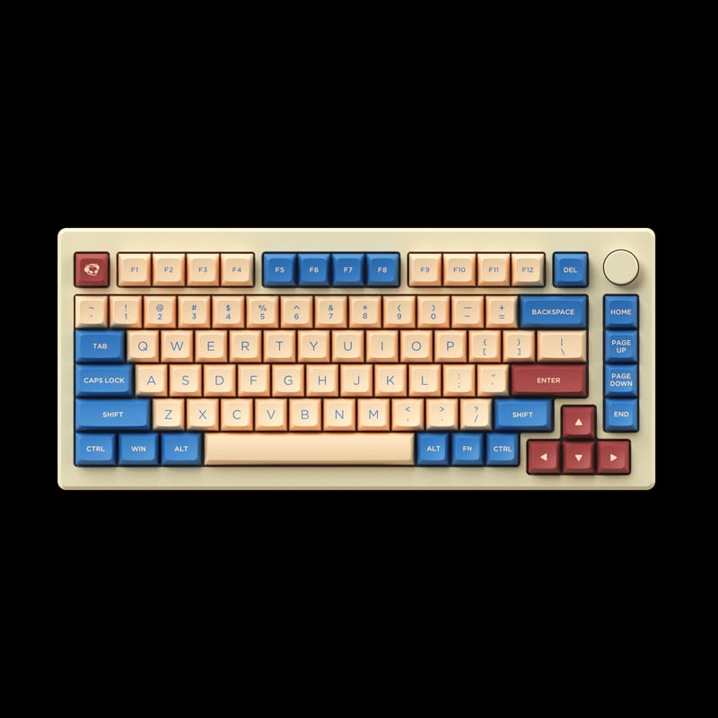 Akko MOD007B HE
