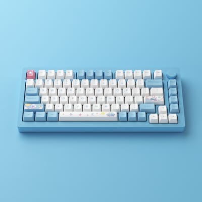 MonsGeek M1 - view 4