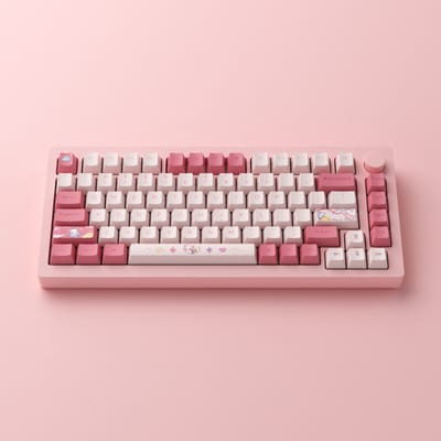 MonsGeek M1 - view 5