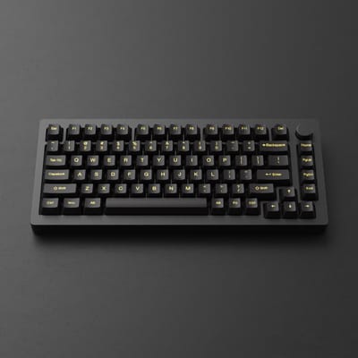 MonsGeek M1 - view 2