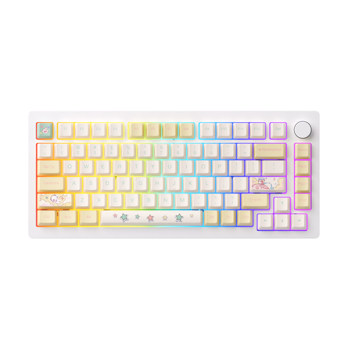 MonsGeek M1