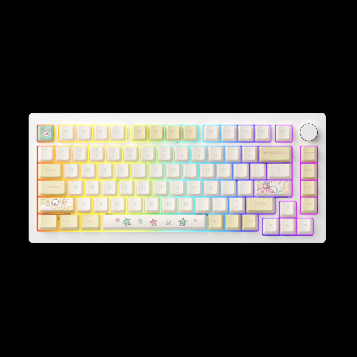 MonsGeek M1