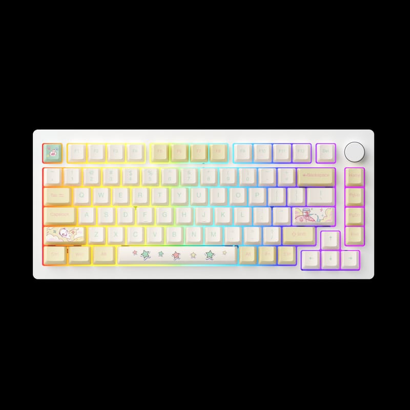MonsGeek M1