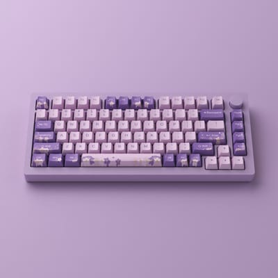 MonsGeek M1 - view 3