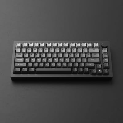 MonsGeek M1W - view 4