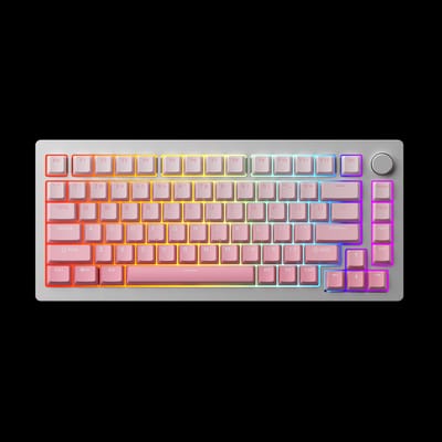 MonsGeek M1W - view 2