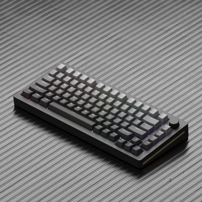 MonsGeek M1W - view 5
