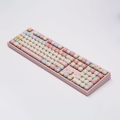 Akko 5108 V5 - view 4