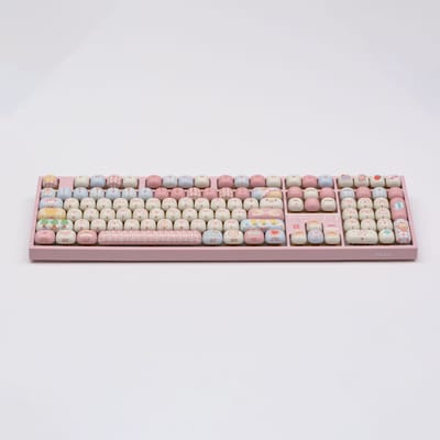Akko 5108 V5 - view 3
