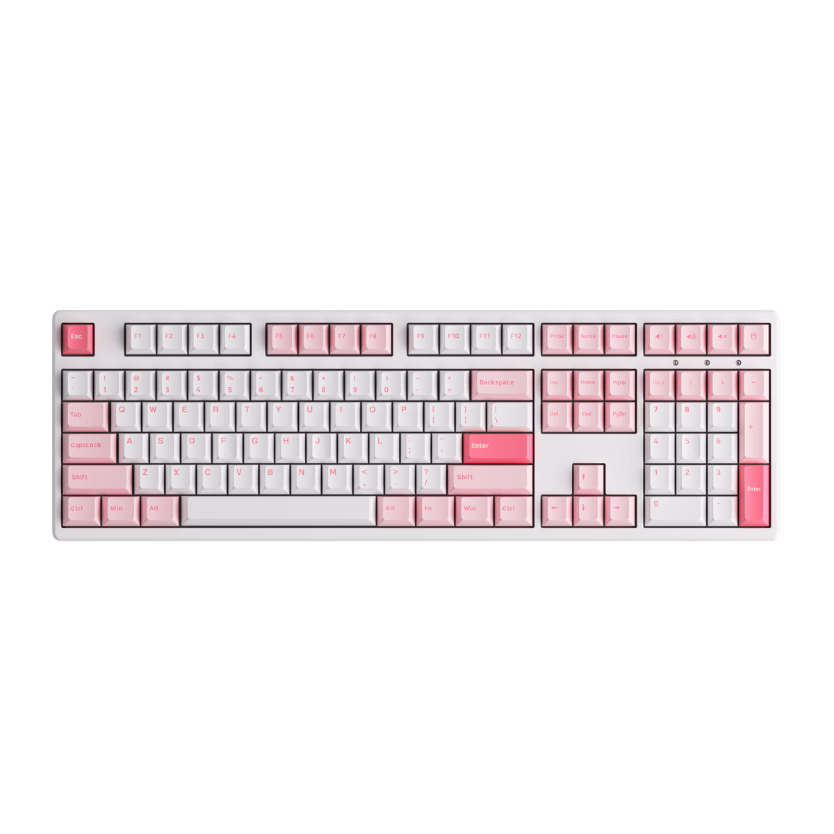 Akko 3108 Plus