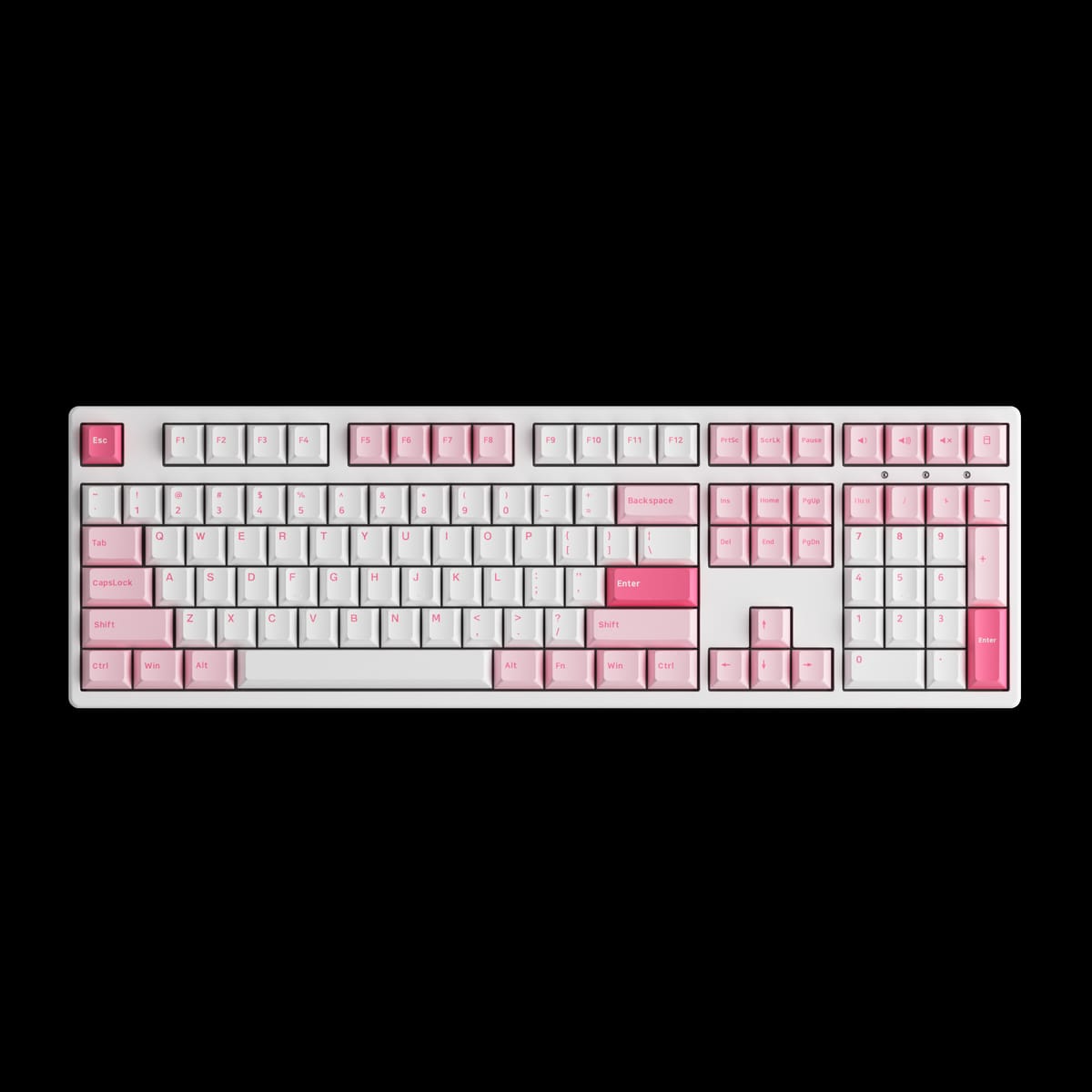 Akko 3108 Plus