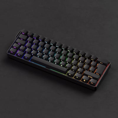 Akko FUN60 Ultra HE - view 4
