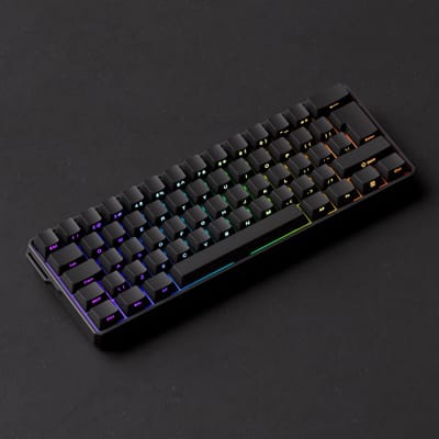 Akko FUN60 Ultra HE - view 5