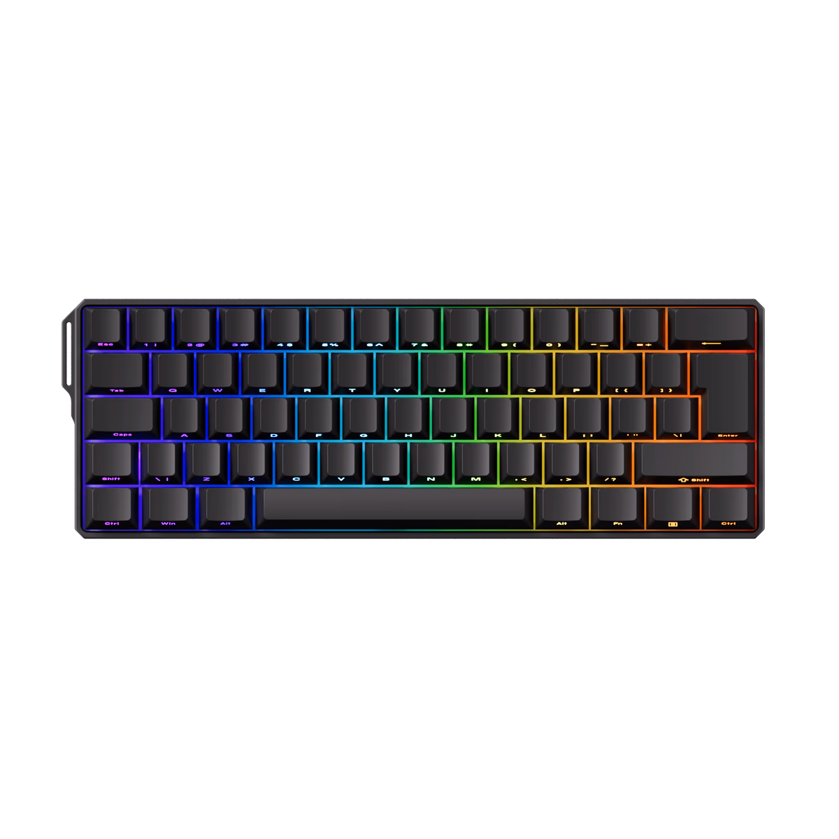 Akko FUN60 HE