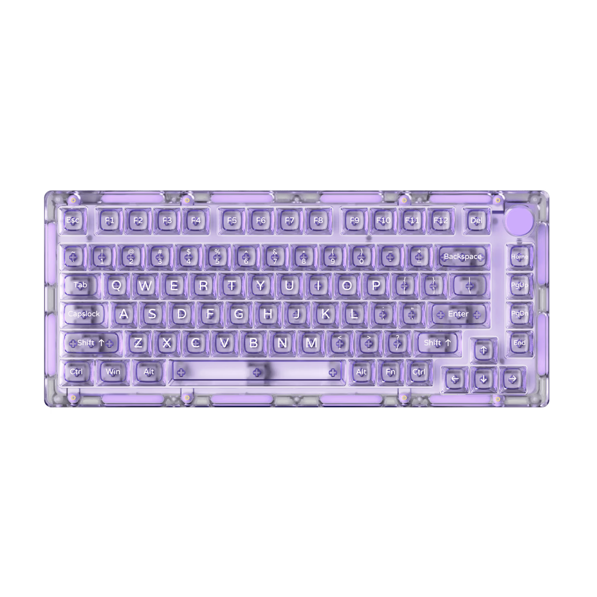 MonsGeek Ice 75