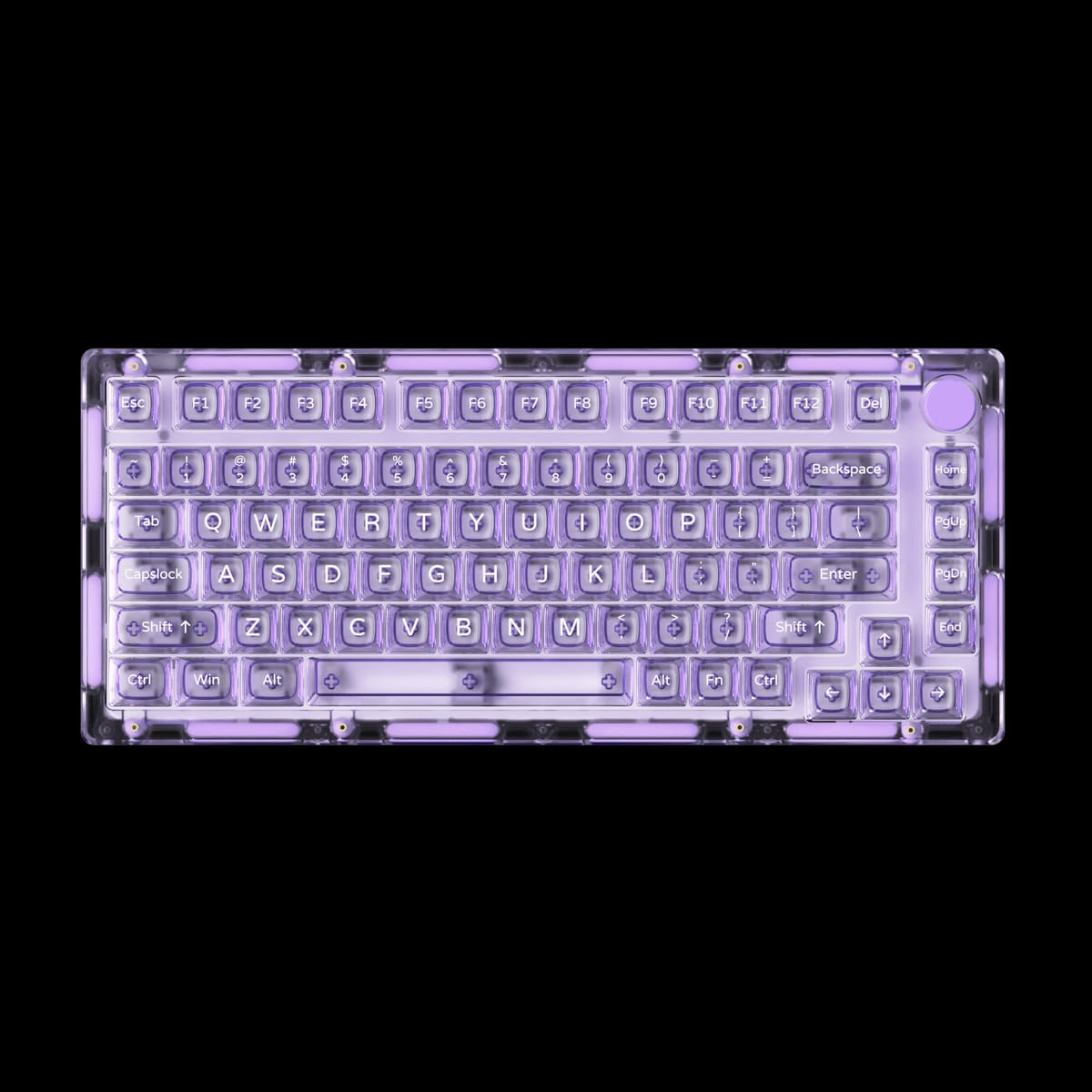 MonsGeek Ice 75
