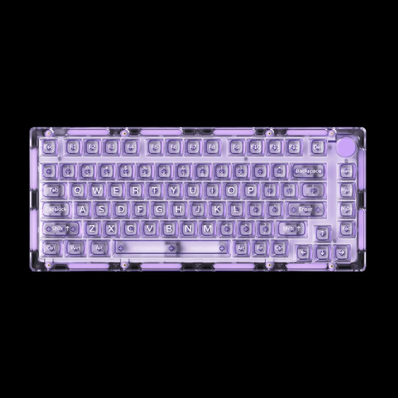 MonsGeek Ice 75