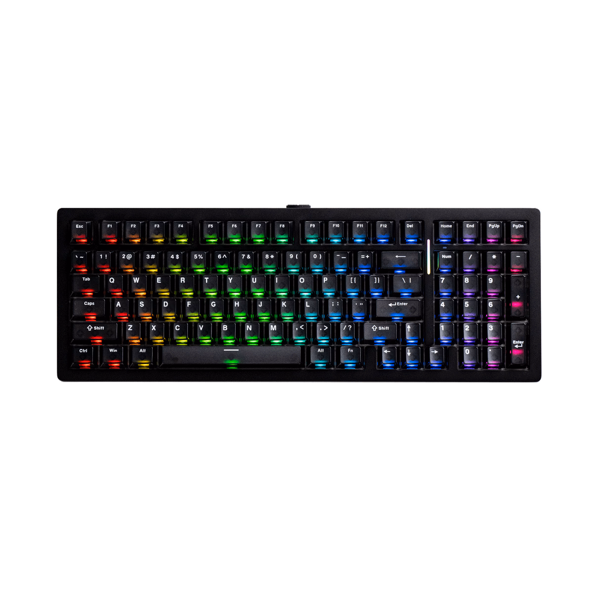MonsGeek M2