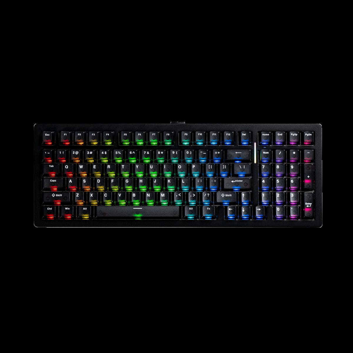 MonsGeek M2 V5 HE