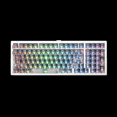MonsGeek M2 V5 HE - view 2