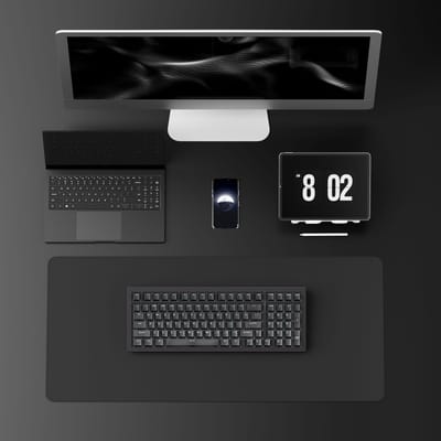 MonsGeek M2 V5 HE - view 5