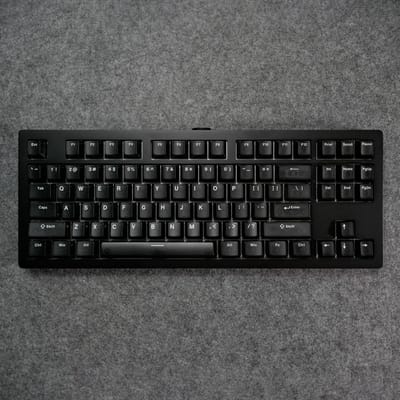 MonsGeek M3 - view 5