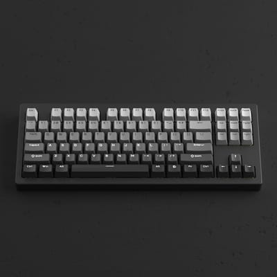 MonsGeek M3W V3 - view 4