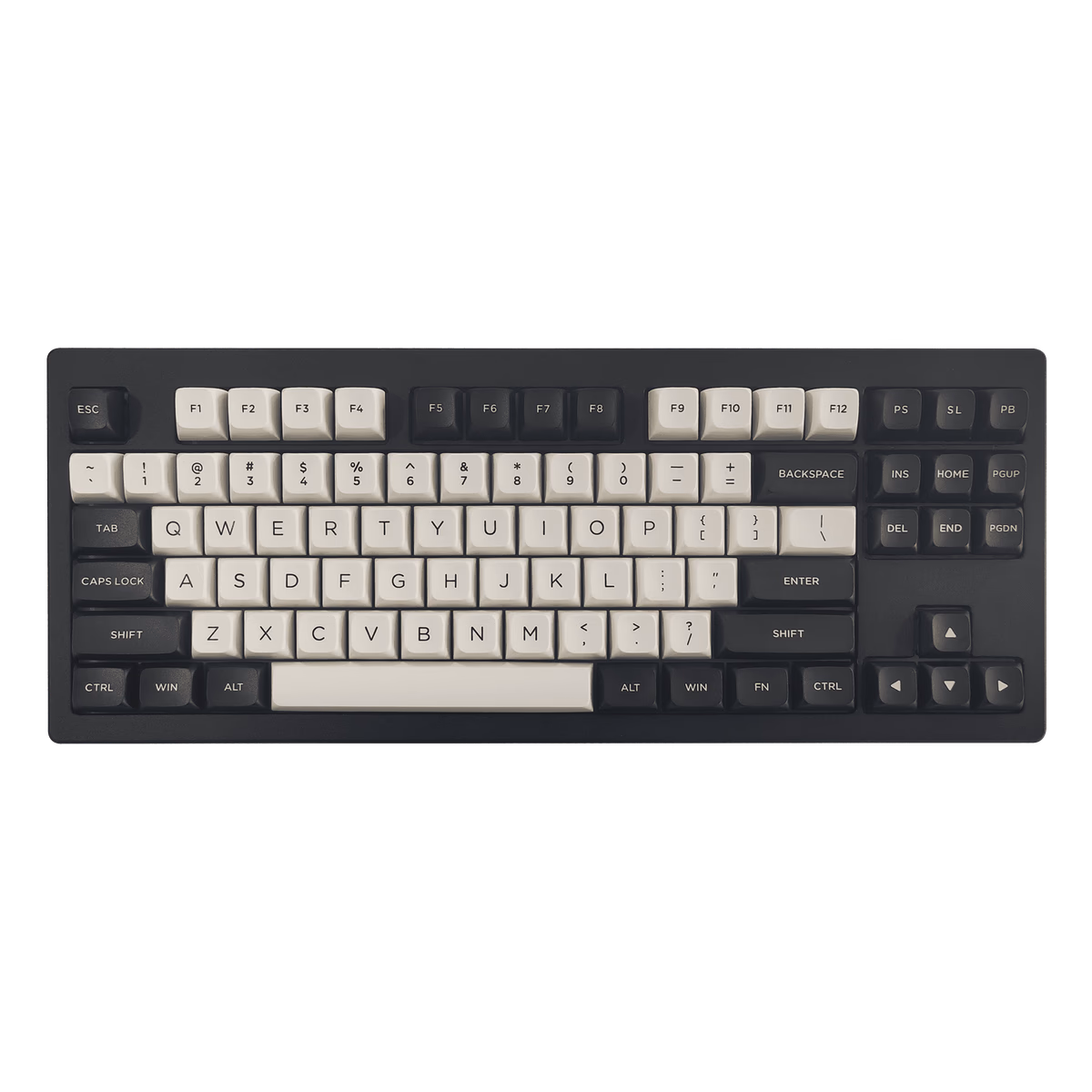 MonsGeek M3W