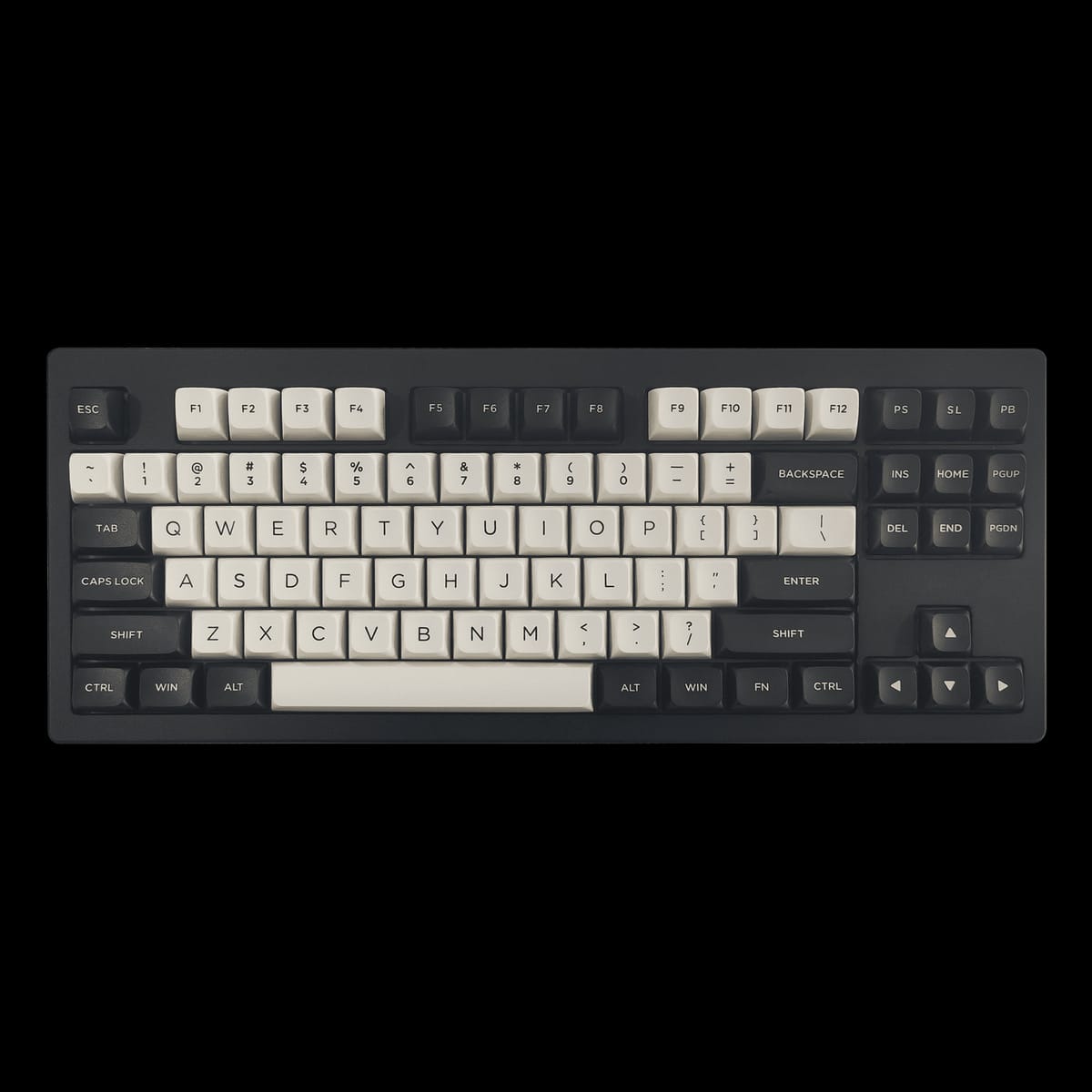 MonsGeek M3W V3