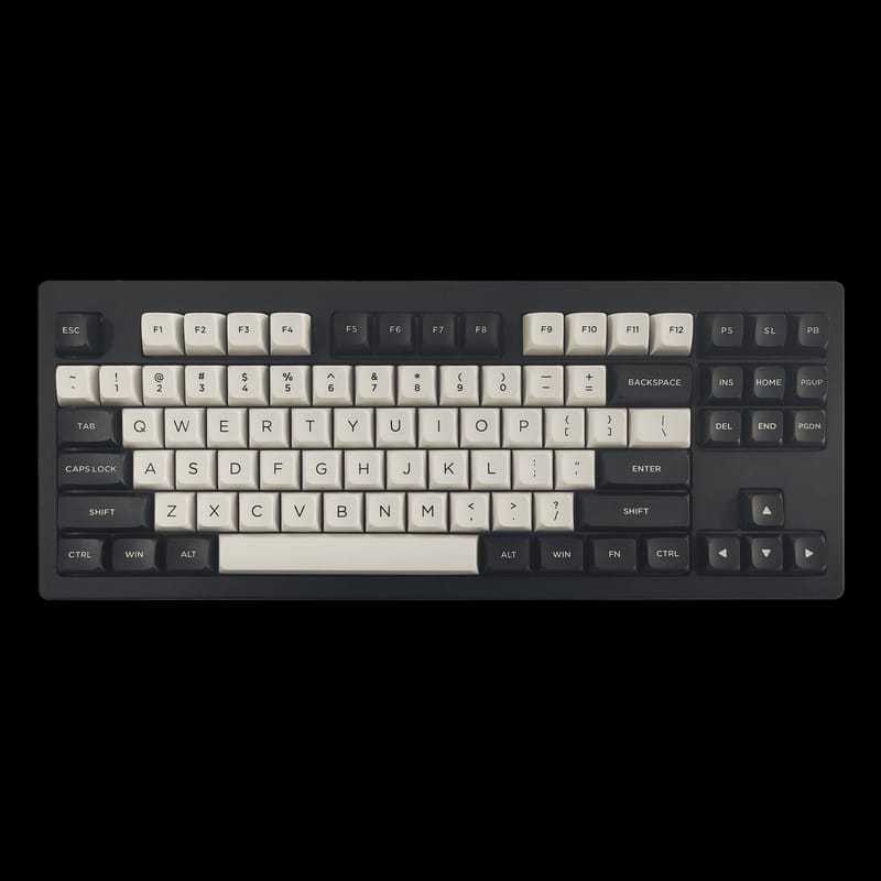 MonsGeek M3W V3