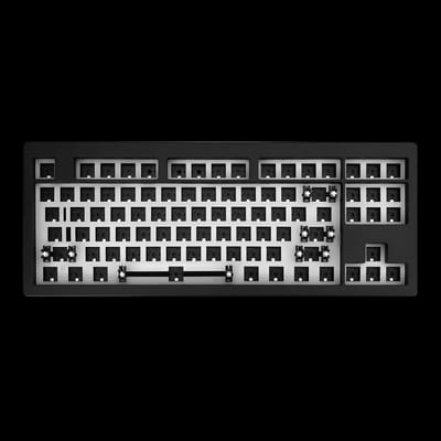 MonsGeek M3W V3 - view 3