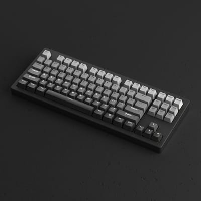 MonsGeek M3W V3 - view 5