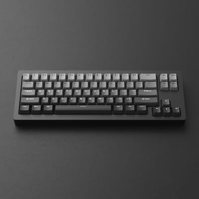 MonsGeek M7W - view 4