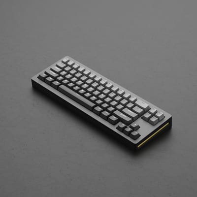 MonsGeek M7W - view 5