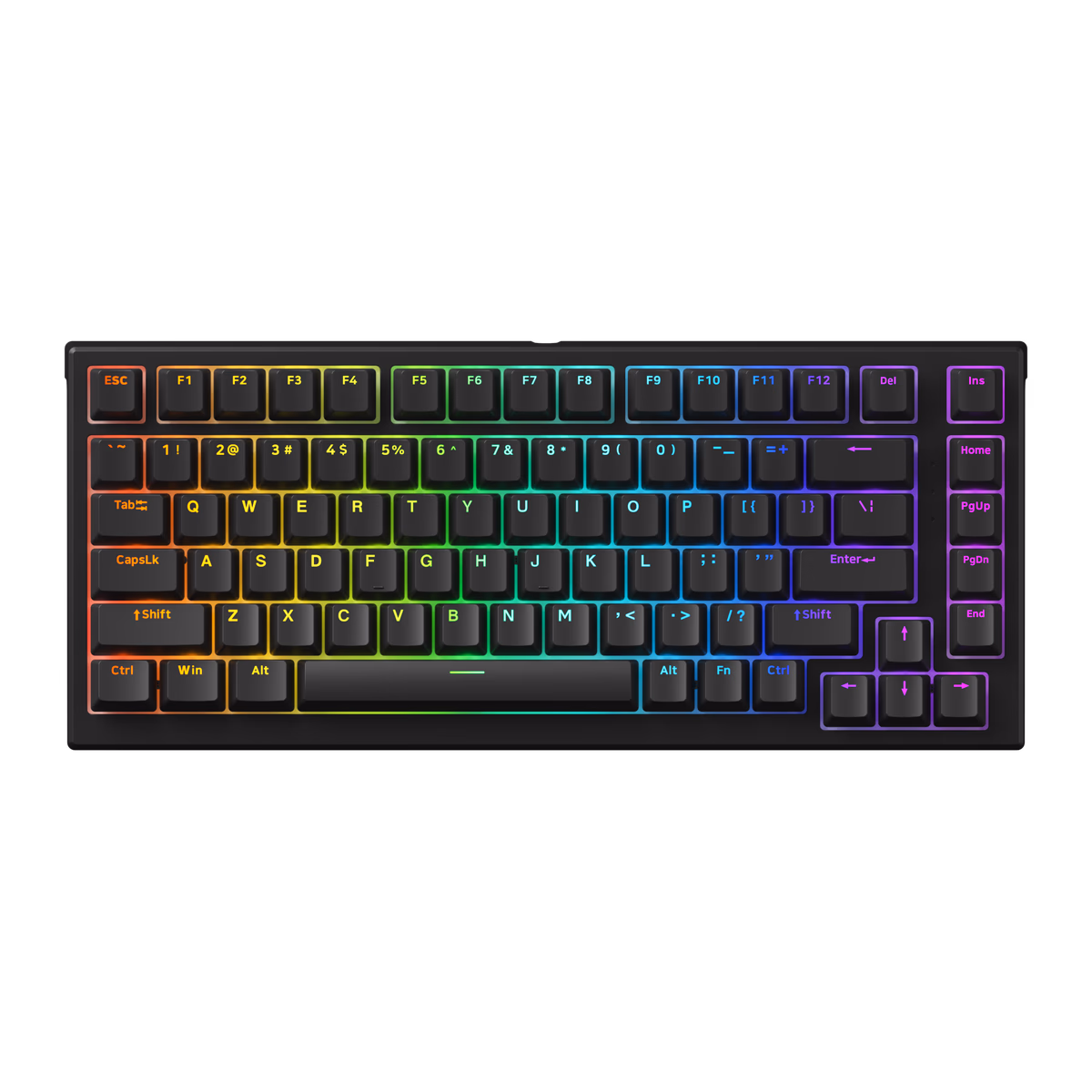 MonsGeek MG75S